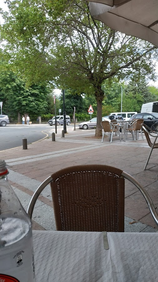 Bar El Mirador