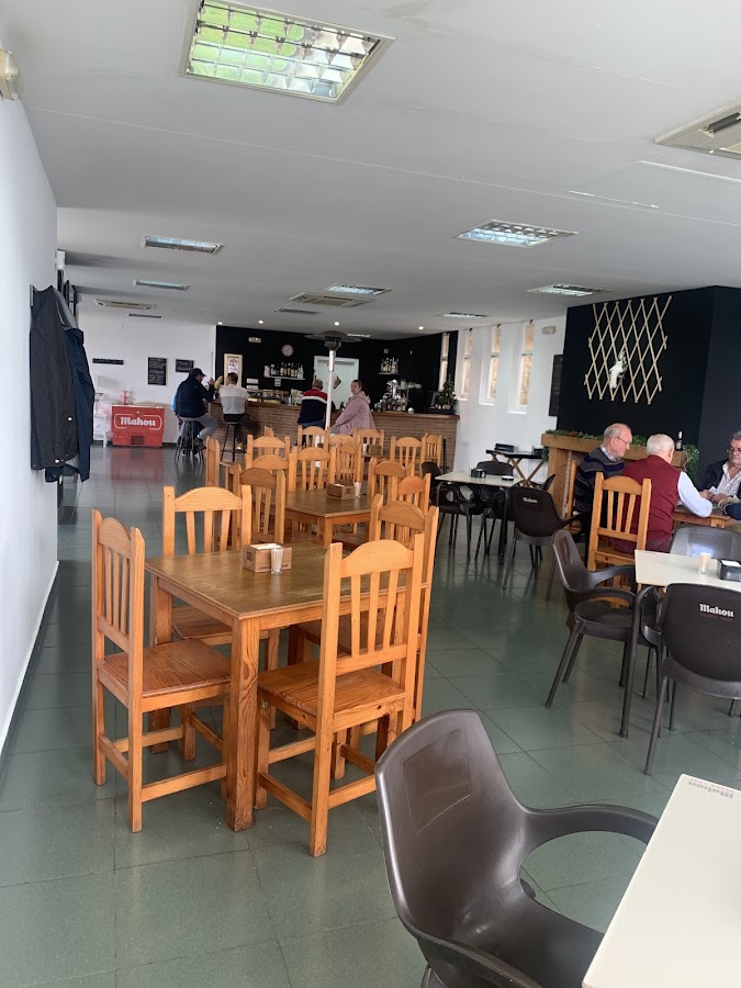 Bar El Pensionista