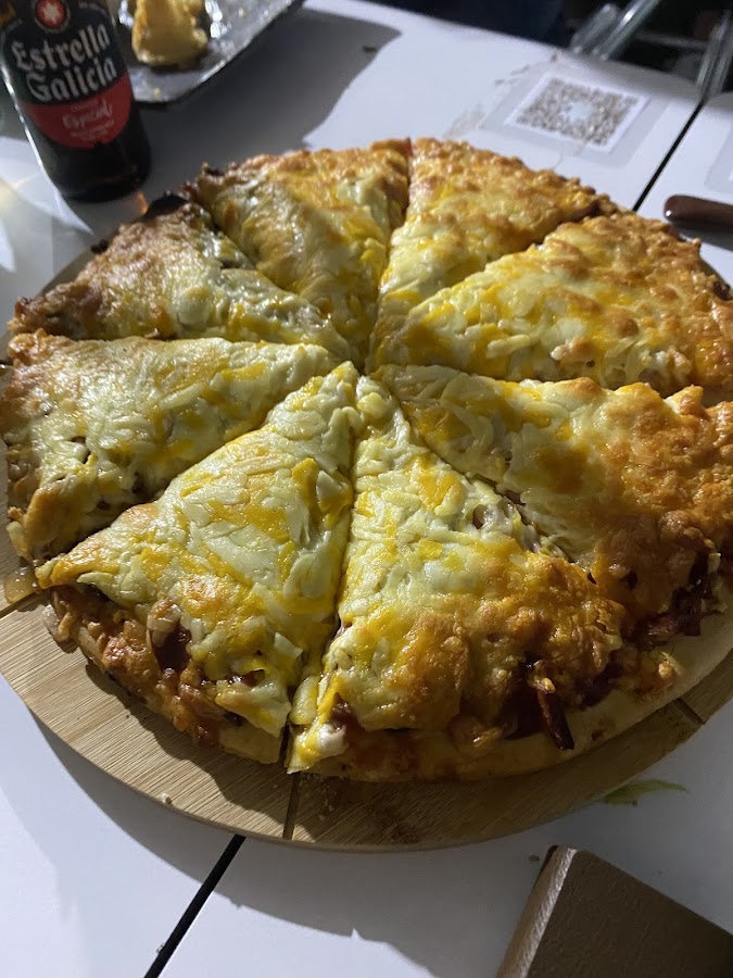 Restaurantes en Esparragosa de la Serena provincia de Badajoz