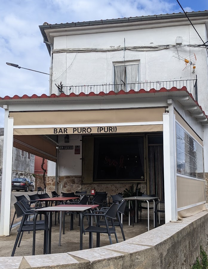 Bar El Puro