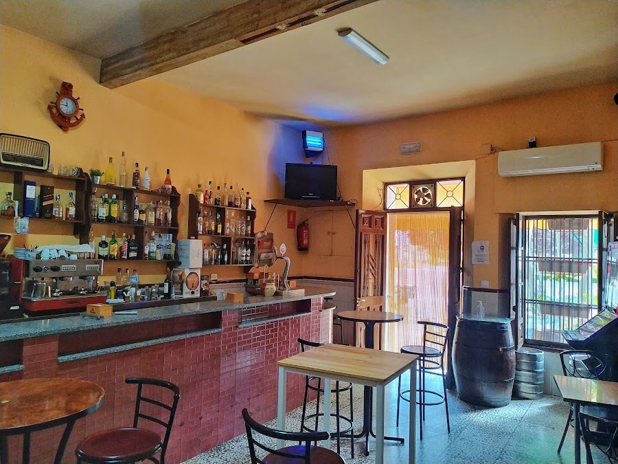 Bar El Reclamo