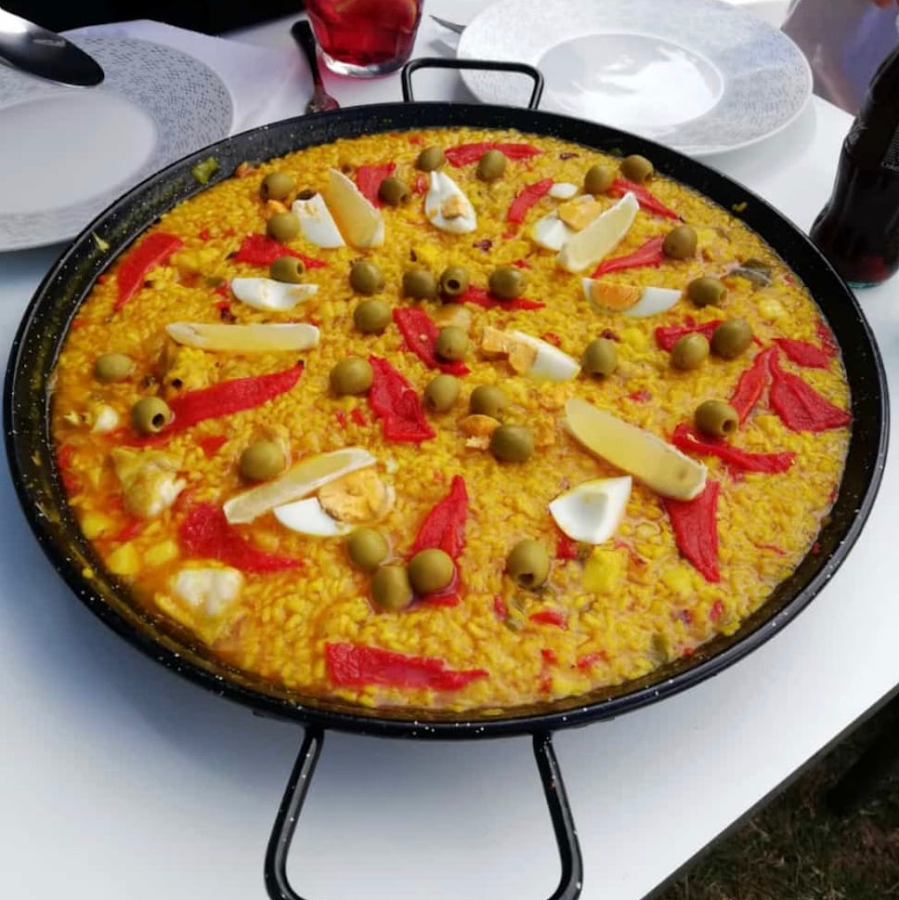 Restaurantes en Burganes de Valverde provincia de Zamora