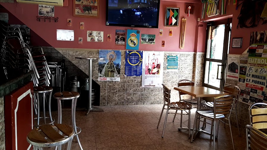 Bar El Ruedo