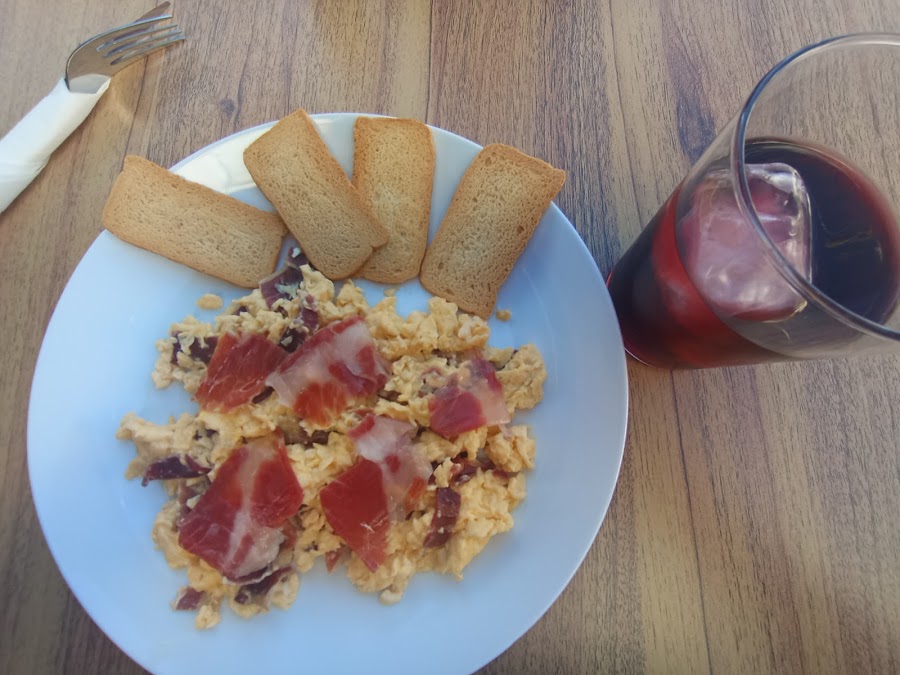 Bar El Tardeo