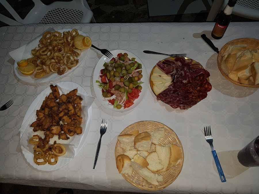 Bar El Turro