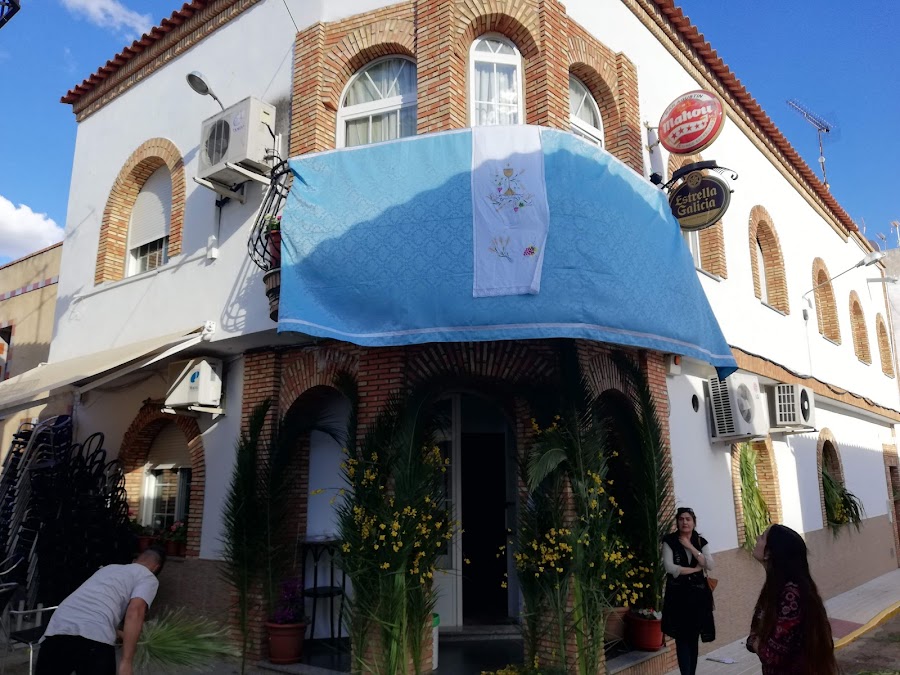 Bar ELOY