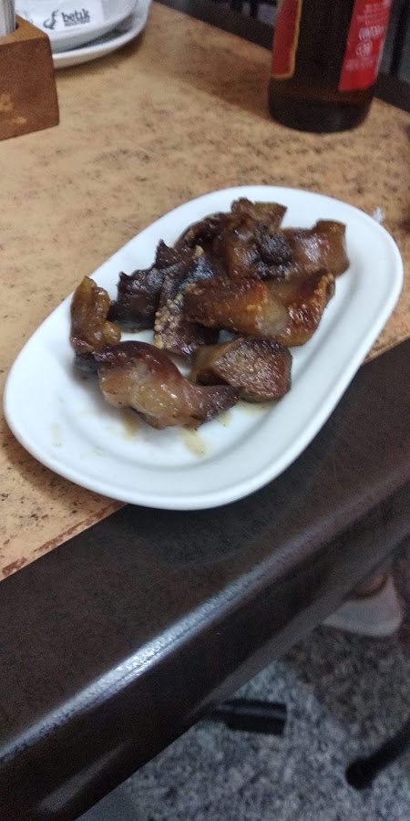 Bar Fagundez