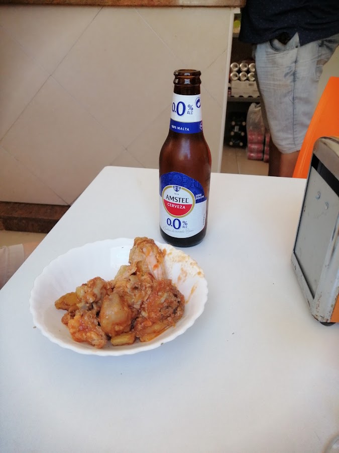 BAR FILO