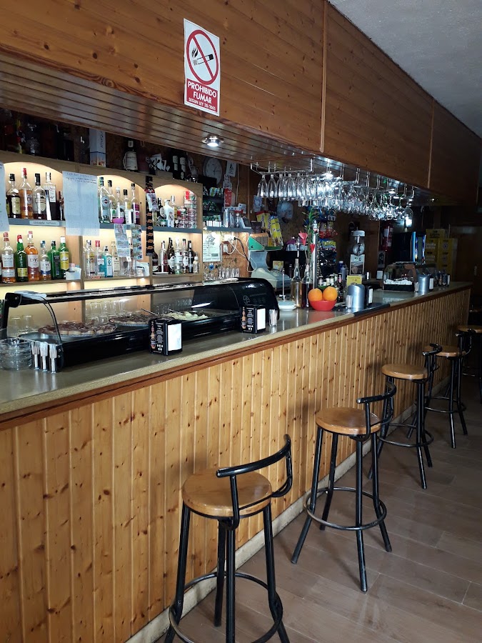 Bar FRANCI
