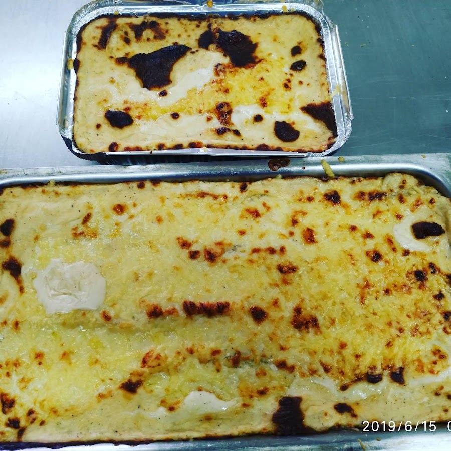 Bar-Hogar del Pensionista