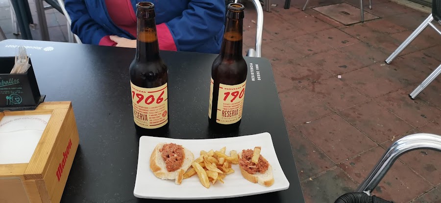 BAR IMPERIAL