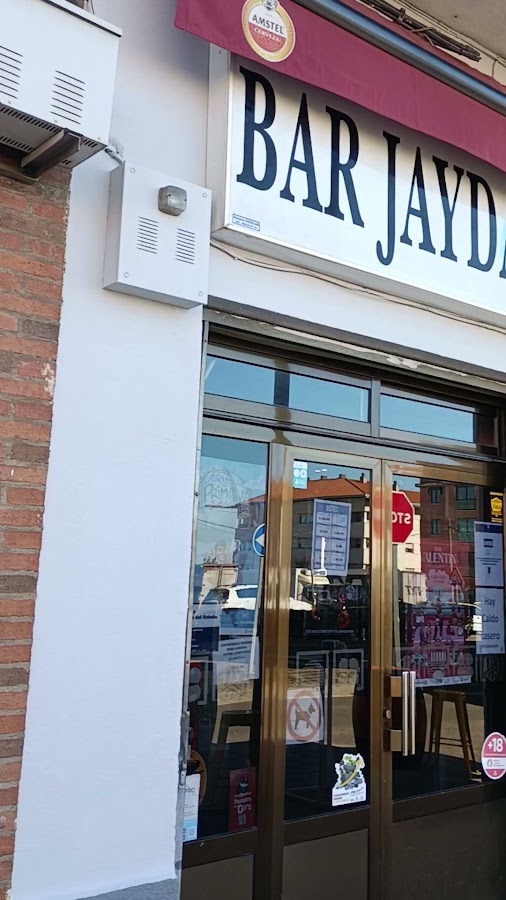 Bar Jayda