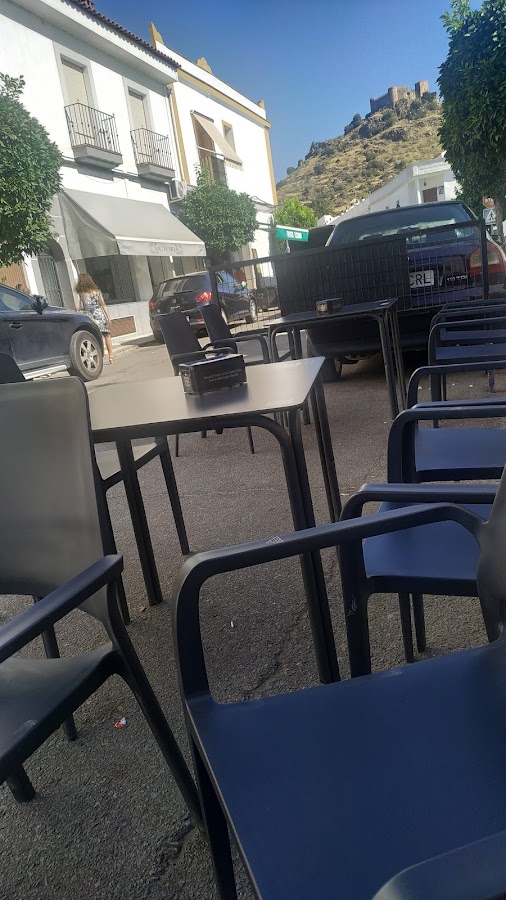 Bar Jm