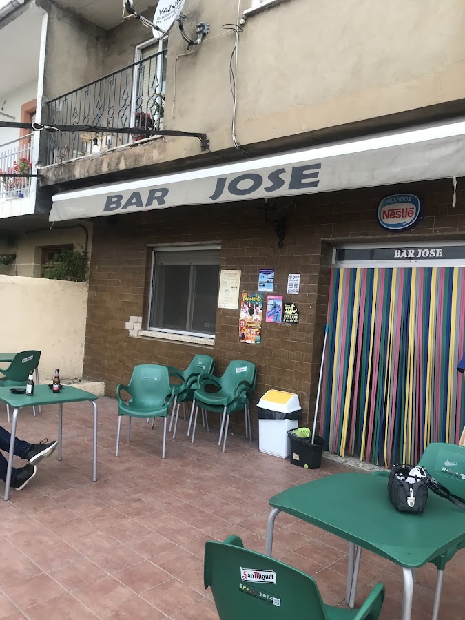 Restaurantes en Arcos de la Polvorosa provincia de Zamora