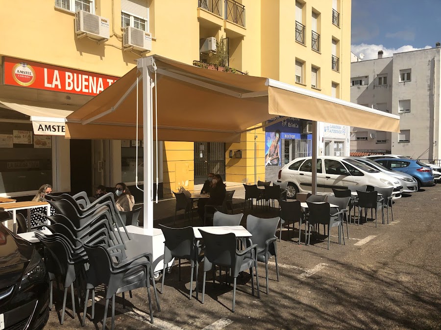 Bar La buena tapa
