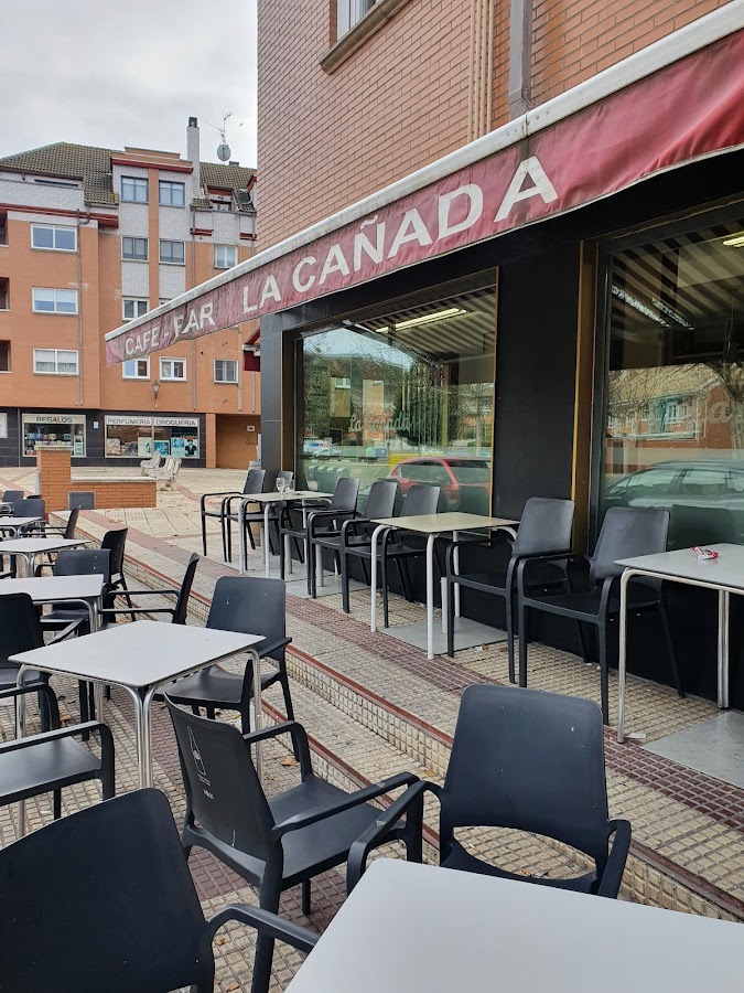 Bar La Cañada