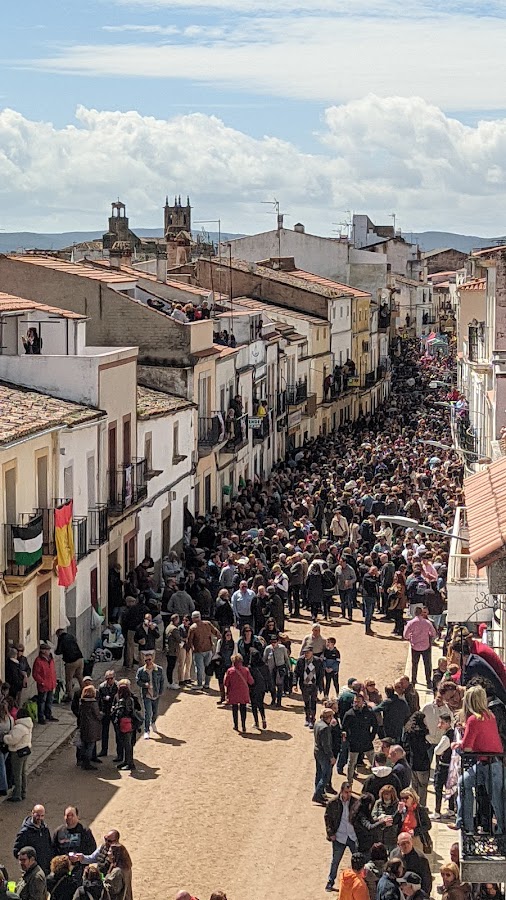 Bar "La Corredera"