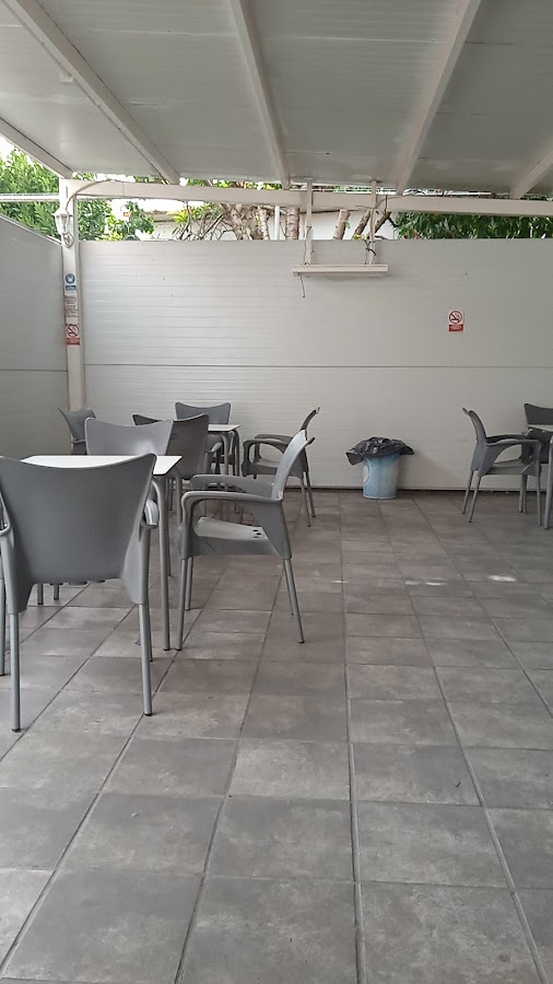 Bar La Cubeta