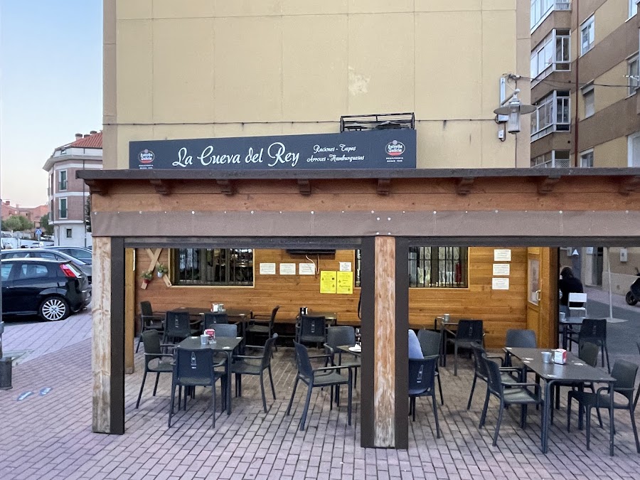 BAR LA CUEVA