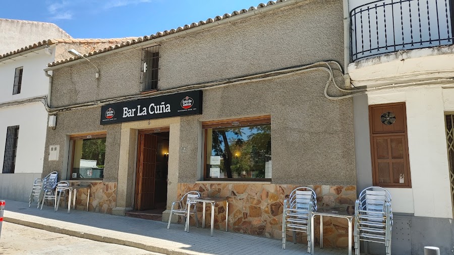 Bar la Cuña