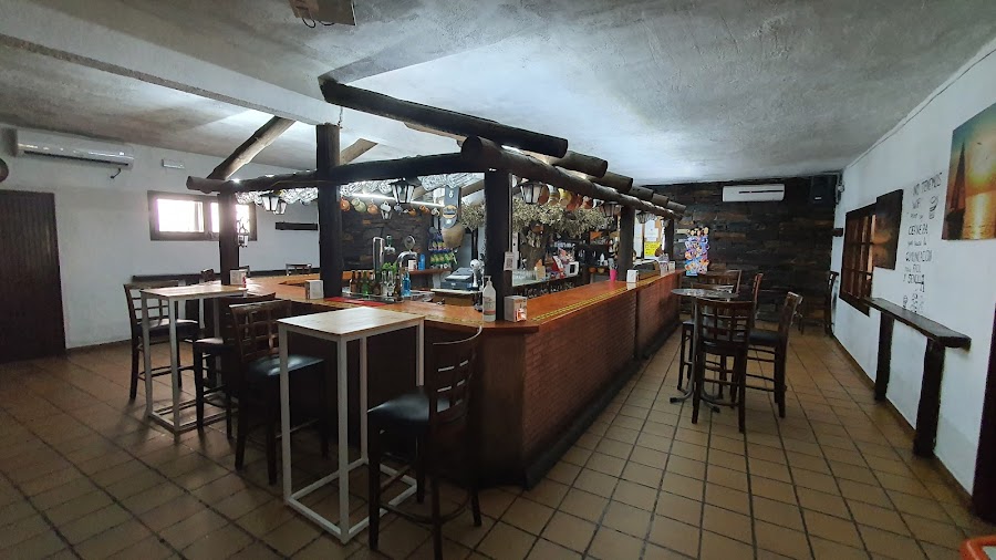 Bar La Dehesa