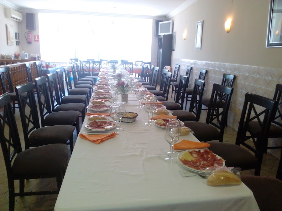 Bar la Flor