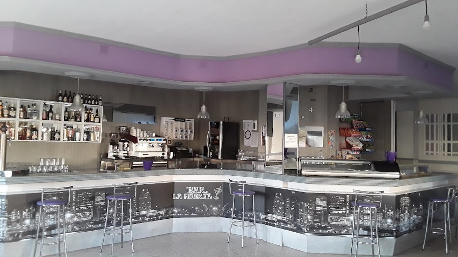 Restaurantes en Villaveza del Agua provincia de Zamora