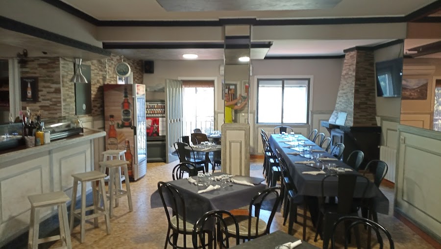 BAR LA JORRERA