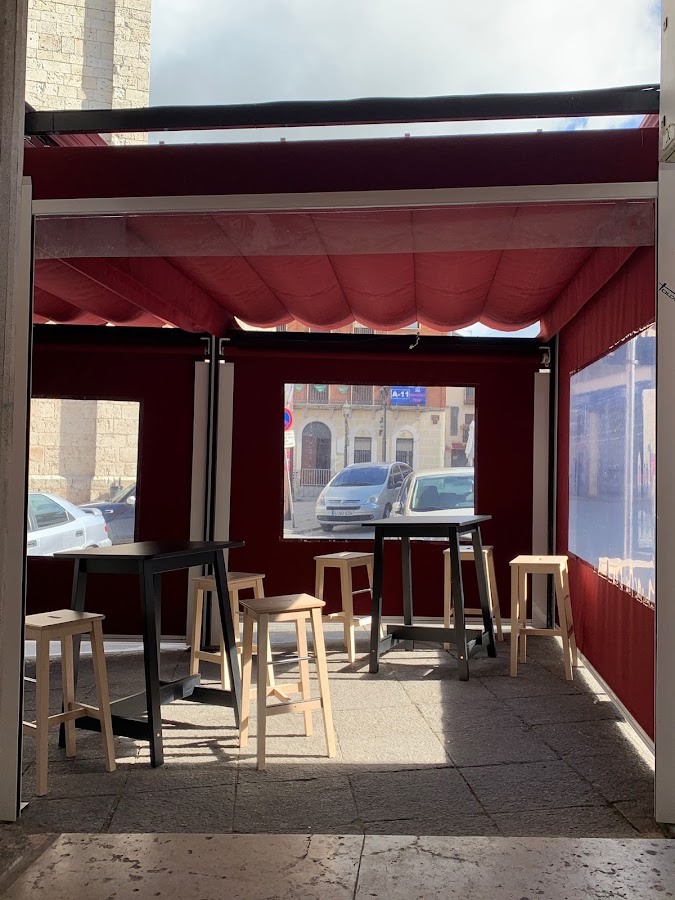 Bar La Luna