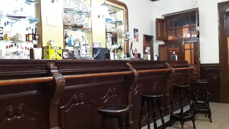Bar La Marina