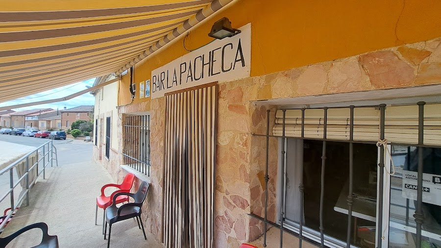 Restaurantes en Castromembibre provincia de Valladolid