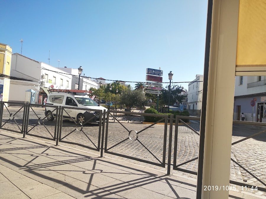 Bar la parada
