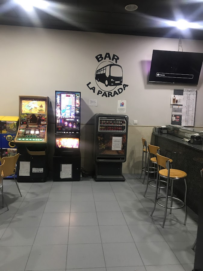 Bar La Parada