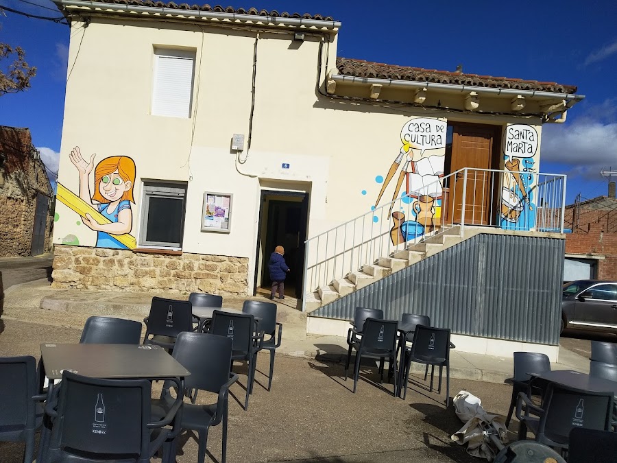 Bar la Perdiz