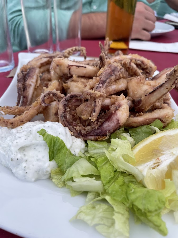 Bar "La Piscina"