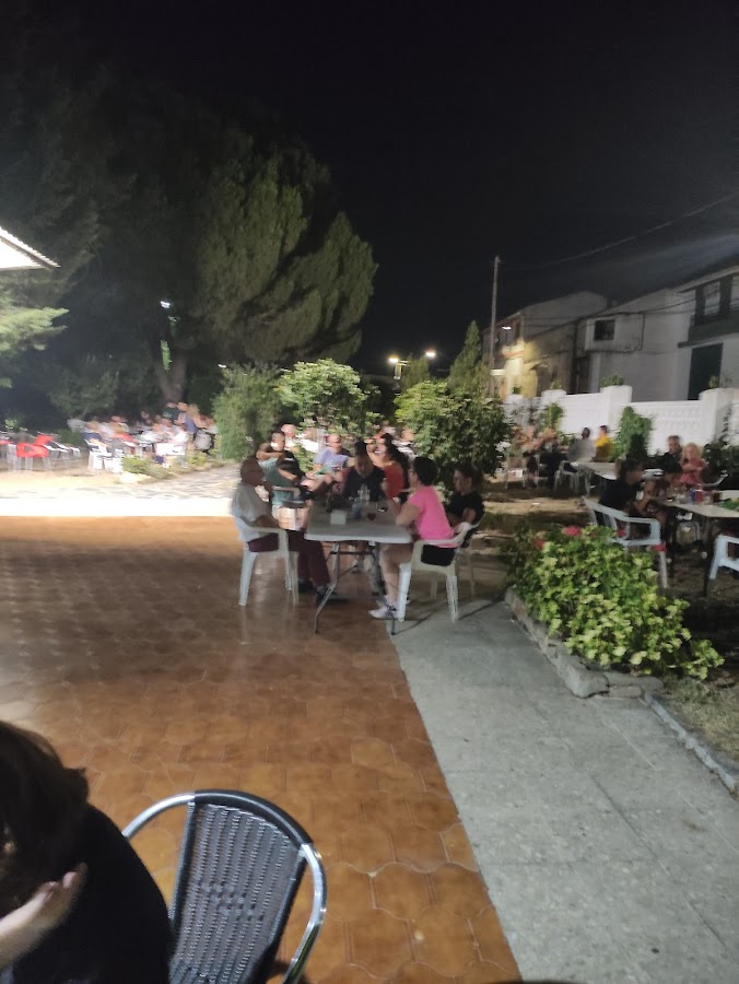 Bar La Pista
