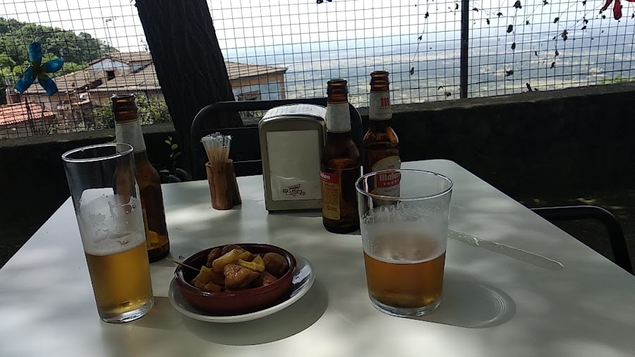Bar La Portuguesa