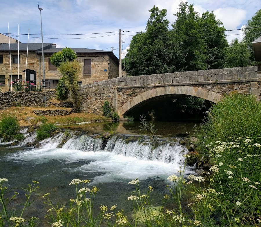 Restaurantes en Trefacio provincia de Zamora