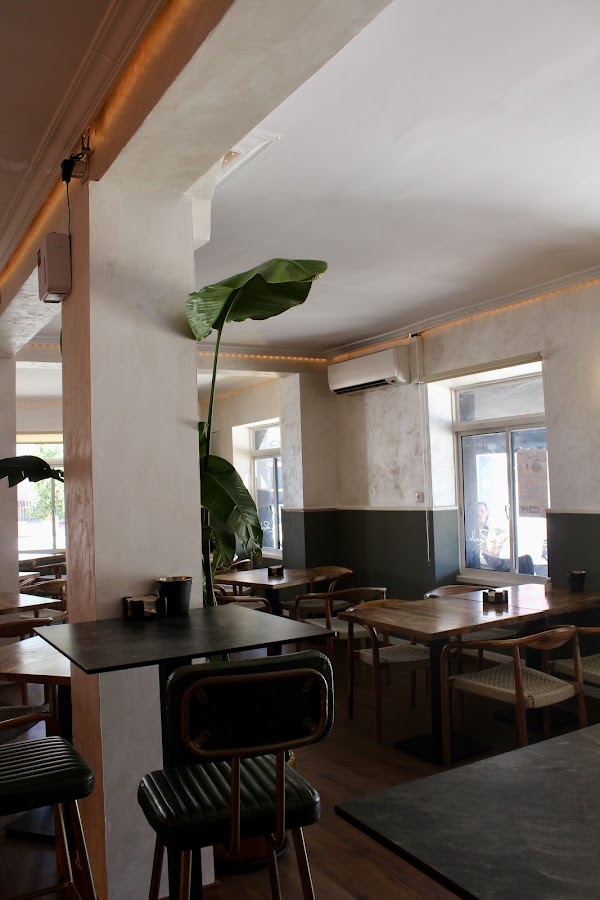 Bar la Ronda