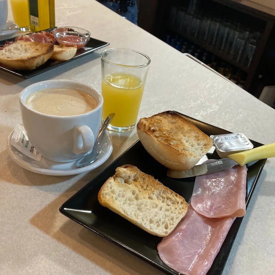 Bar La Ruta