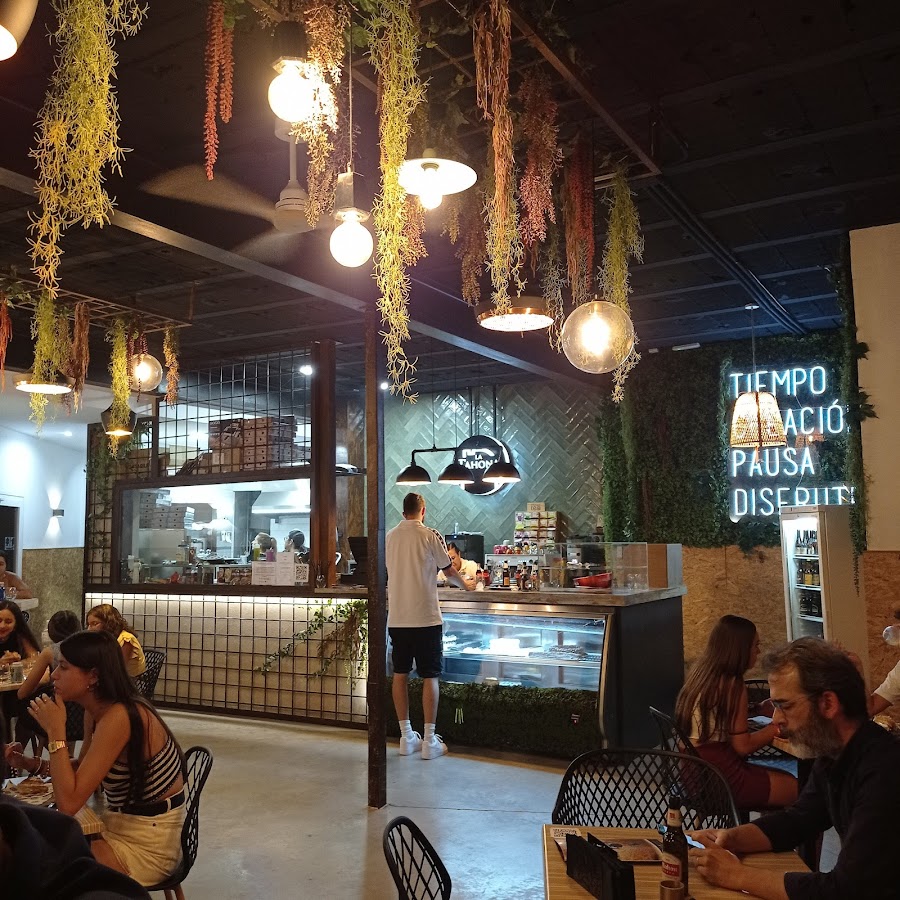Bar La Tahona