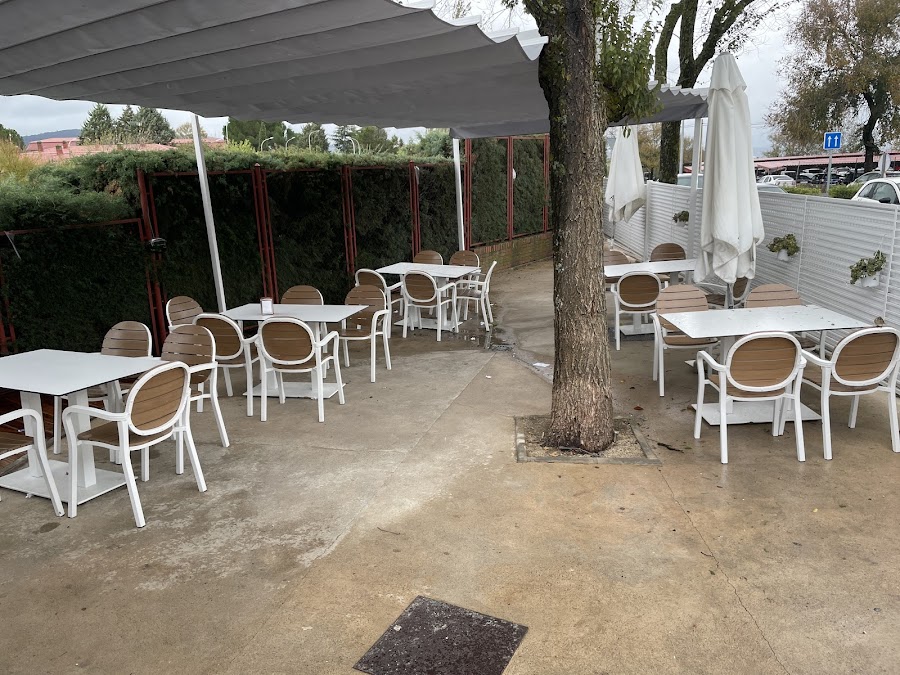 Bar La Terracita del Puerto