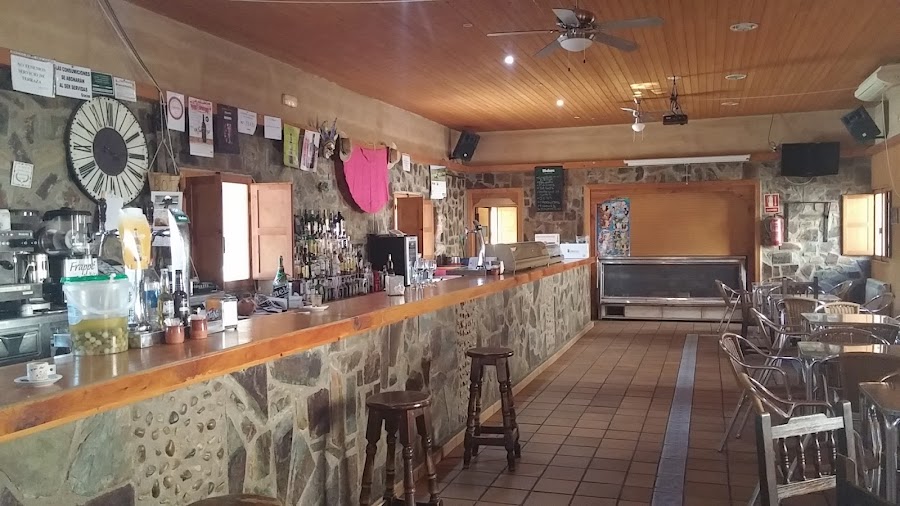 Restaurantes en Venialbo provincia de Zamora
