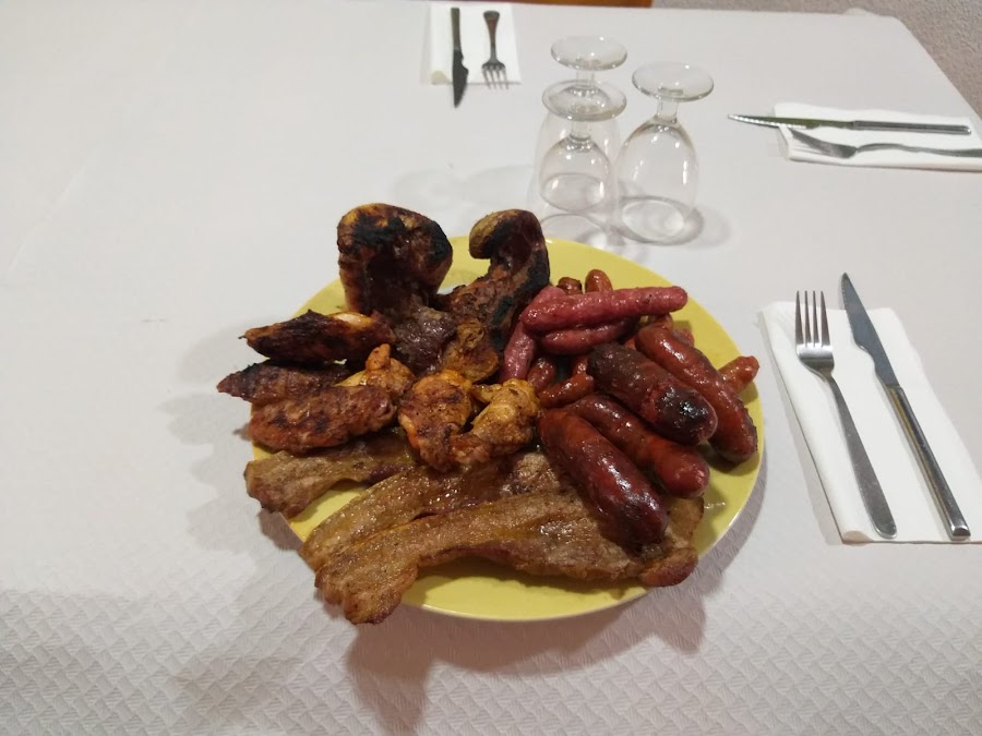 Bar la Viña