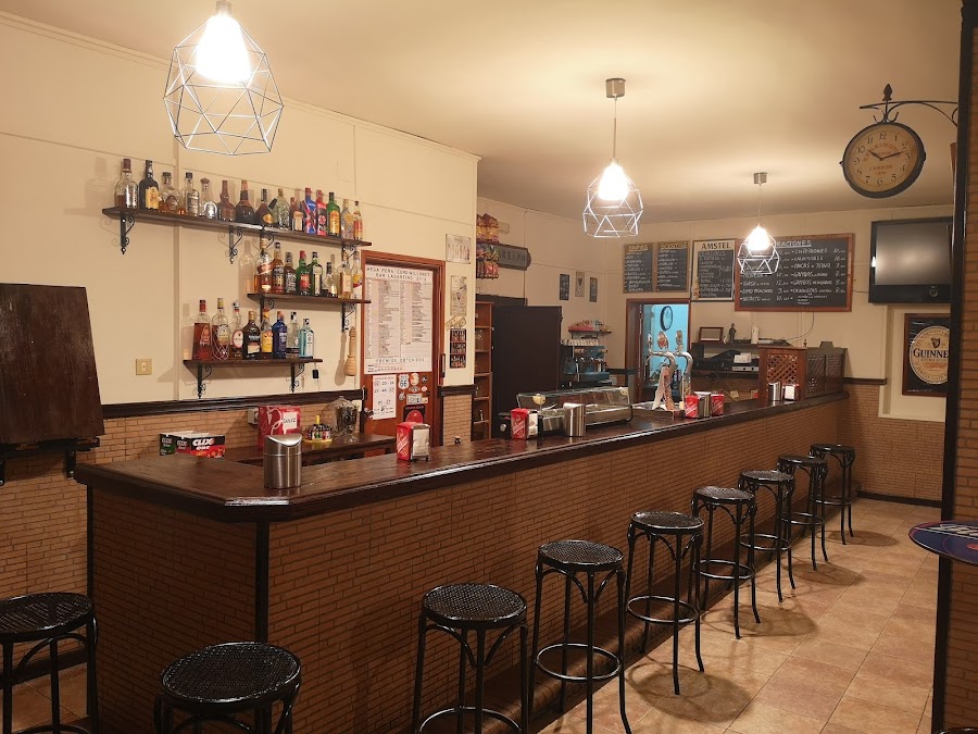 Restaurantes en Valencia de las Torres provincia de Badajoz
