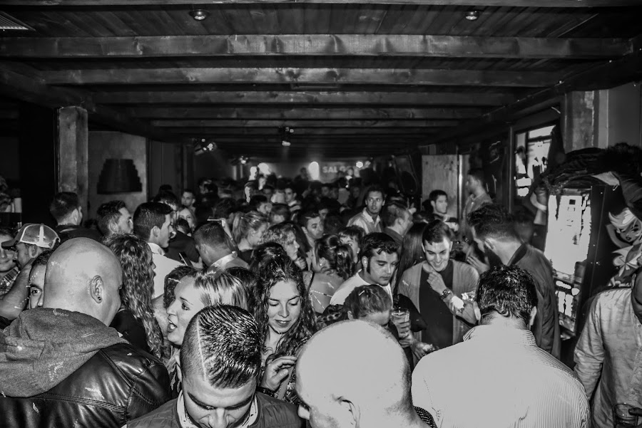 Bar Limite La Seca