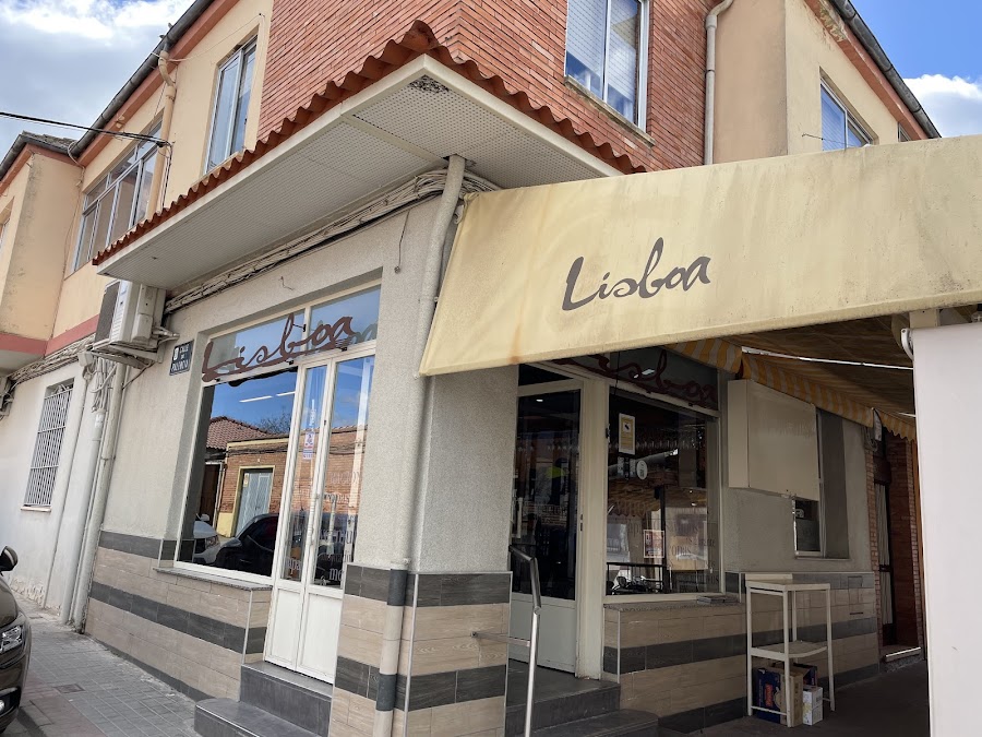 Bar Lisboa