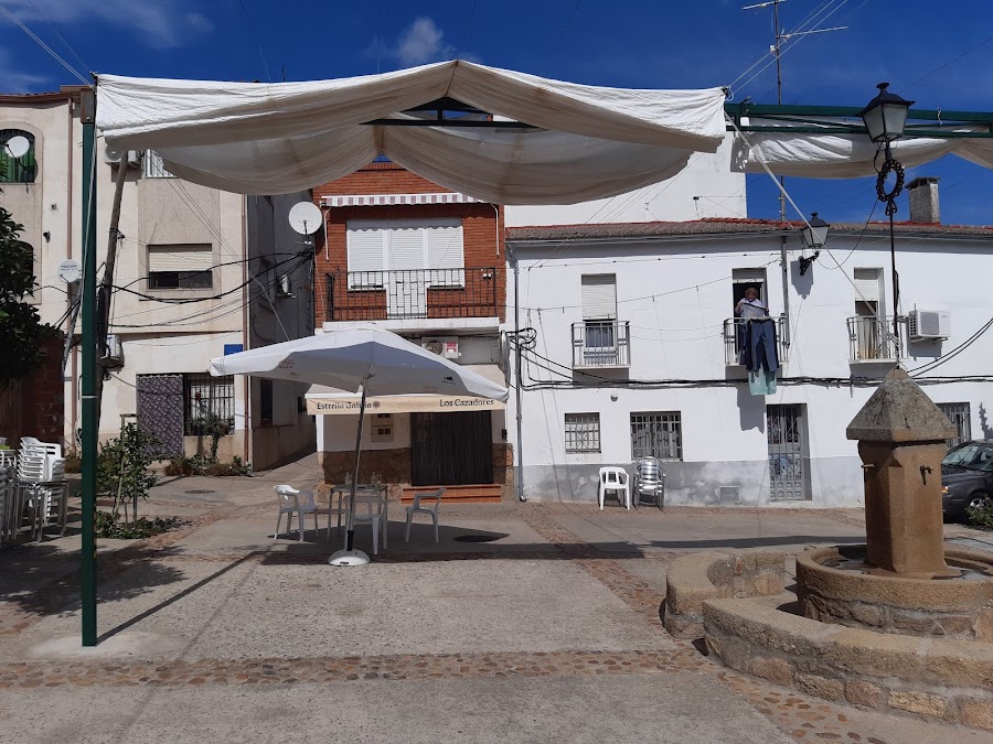 Bar Los Cazadores
