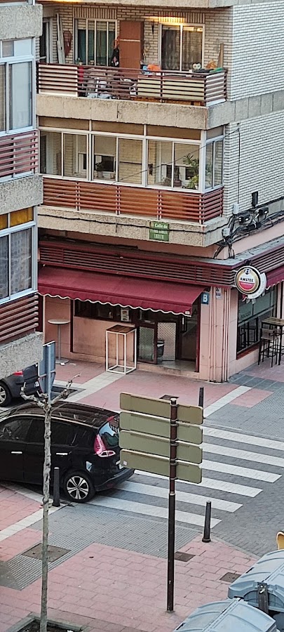 Bar Los Pocicos