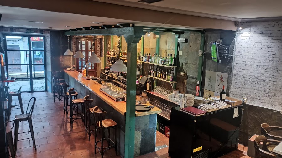 Bar Los Portales